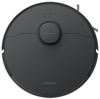 Robot vacuum cleaner Dreame D20 Pro black