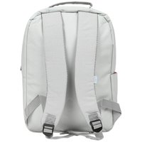 Рюкзак Aceline Pol-LG-36 серый