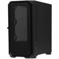 Корпус ARDOR GAMING Rare Minicase MS2  черный