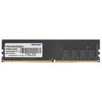 RAM Patriot Signature Line [PSD48G320081] 8 GB