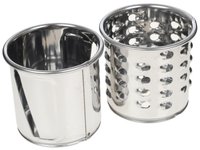 Мясорубка электрическая Moulinex HV3 ME306832 черный