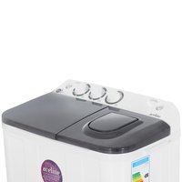 Стиральная машина Aceline WM-SA432AL/WG