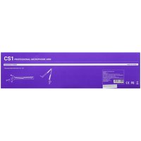 Микрофонная стойка Fifine CS1