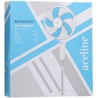 Вентилятор Aceline SFJX-1650W32  белый