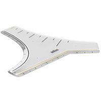Триммер Braun Series 9 BT9520 серый/черный