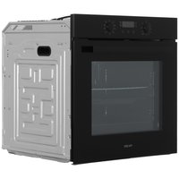 Электрический духовой шкаф DEXP 1TiC черный