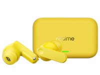 Наушники TWS Realme Buds T500 Pro  желтый 2026