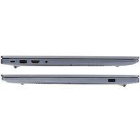 16" Ноутбук HUAWEI MateBook D 16 2024 MCLF-X серый
