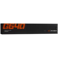 Коврик ATK G640  черный