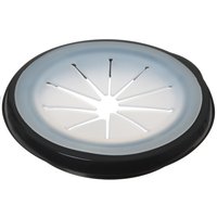 Блендер погружной Polaris PHB 1517GL черный