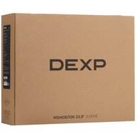 23.8" Моноблок DEXP Jupiter JU31HE