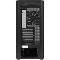 Корпус ARDOR GAMING Crystal CG1  черный