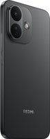 6.83" Smartphone Xiaomi REDMI Note 17 Pro 128 GB black