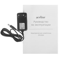Электрическая ножеточка Aceline DS3000 белый