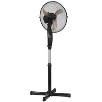 Вентилятор Timberk T-SF1201  черный