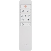 Кондиционер мобильный TCL TAC-PDM 14W белый