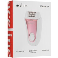 Эпилятор Aceline LS-3200