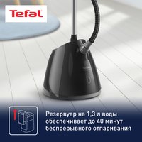 Steamer Tefal Pro Style One IT2461E0 black
