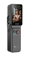 Экшн-камера SJCAM C400 черный