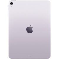 11" Планшет Apple iPad Air (M4) Wi-Fi 128 ГБ фиолетовый