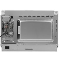 Встраиваемая микроволновая печь DEXP BM25-S01 белый