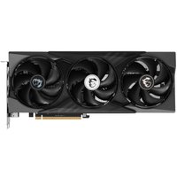 Видеокарта MSI GeForce RTX 5060 GAMING TRIO OC [RTX 5060 8G GAMING TRIO OC]
