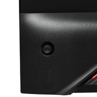 23.8" Монитор Aceline CF24N1S черный