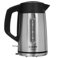Электрочайник Bosch TWK 4P440 серебристый