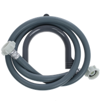 Стиральная машина LG F2Y1HS6J черный