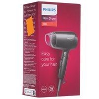 Фен Philips BHC010/10 черный