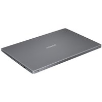 16" Ноутбук HONOR MagicBook X16 Plus 2025 5301ALVV/BRB-X серый
