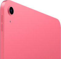 11" Планшет Apple iPad (11th Gen) Wi-Fi 128 ГБ розовый