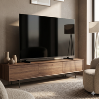 50" (126 см) Телевизор Hisense 50E7S черный