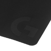 Коврик Logitech G240 Cloth  черный