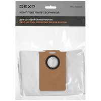 Мешок-пылесборник DEXP MC-700DB
