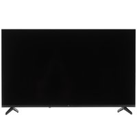 43" (108 см) Телевизор DEXP 43FCG1 черный