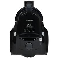 Пылесос  Samsung SC4581 черный