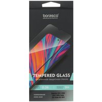 Защитное стекло BoraSCO для экрана realme C51/ C53/ C61/ C63/ Note 50/ Note 60/ Note 60x