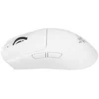 Мышь беспроводная/проводная Razer Viper V4 Pro [RZ01-05630200-R3G1] белый