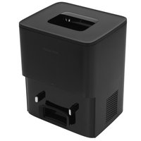 Робот-пылесос Roborock Q8 Plus черный