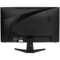 27" Монитор MSI MAG 27C6F черный