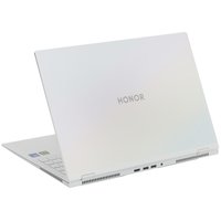 16" Ноутбук HONOR MagicBook Pro 16 2025 белый