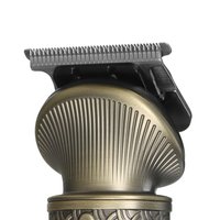 Триммер Aceline MG-5618 золотистый/черный