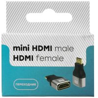 Переходник  DEXP HDMI - mini HDMI