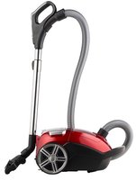 Vacuum cleaner  AVALON AVL-VCB2244R red