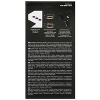 Кофемашина капсульная Polaris PCM 2034