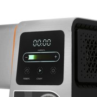 Мясорубка электрическая Reoka RKMG-MD251 серый