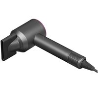 Фен SenCiciMen Super hair dryer HD-15 серый/розовый