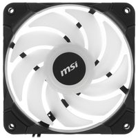 Вентилятор MSI MAG MAX F12A [F12A-1] черный