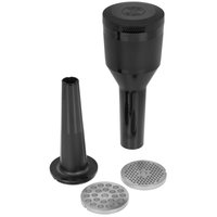 Мясорубка электрическая Bosch MFWS609W белый